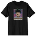 thumbnail image 5 of Hunter X Hunter Gon Freecss Pixel Art Men's Black T-shirt-5XL, 5 of 6