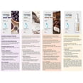 thumbnail image 3 of BEAUTY29 Hyaluronic Aqua Plus Essence Full Face Facial Sheet Mask 8 Sheets Combo Pack - For Dry Skin, 3 of 3