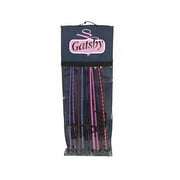 Gatsby Leather Crops - Assorted - 10 Pack