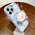 thumbnail image 2 of Cute Cartoon Protective Phone Case For Apple IPhone 15 14 13 12 11 Pro/Pro Max 7 8 Plus XS Max XR X/XS, 2 of 5