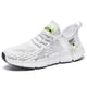 thumbnail image 1 of Mens Sports Running Shoes Lightweight Sneakers 2c2715, 1 of 5