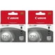 thumbnail image 1 of Depósito de tinta Canon CLI-226 gris compatible con MG8120, MG6120 (x2), 1 of 3