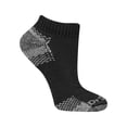 thumbnail image 4 of Dr. Scholl's Women's Advanced Relief Blister Guard Low Cut Sock, 3 Pair, 4 of 4