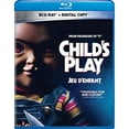 thumbnail image 1 of Child's Play [Blu-Ray], 1 of 2