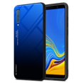 thumbnail image 1 of Cadorabo Case for Samsung Galaxy A7 2018 Cover Screen Protection TPU Silicone Gel Back case, 1 of 7