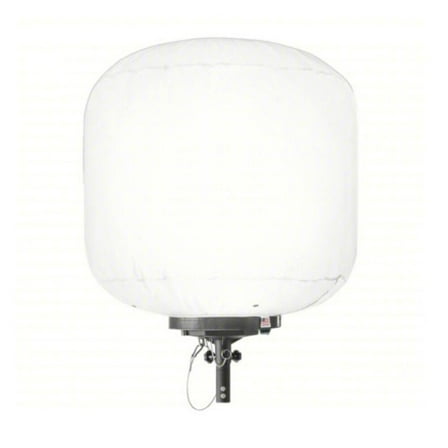 Volterrex 110/240V 150W 19500 Lumens Led Corded Diffused Work Light Fixture