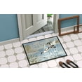 thumbnail image 4 of Carolines Treasures ASA2190MAT Tapis Intérieur Ou Extérieur Avocet - 18 x 27, 4 of 4