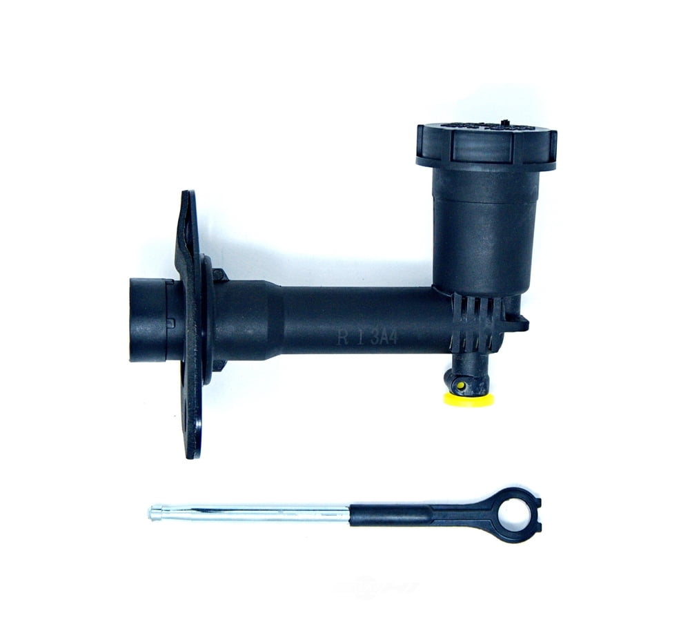 New Clutch Master Cylinder for F-150 F-350 F-250 F-250 HD Bronco Fits select: 1993-1996 FORD F150, 1993-1997 FORD F250