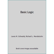 Basic Logic, Used [Paperback]