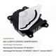 thumbnail image 2 of HVAC Heater Blend Air Door Actuator for Lexus GS IS RX Models 604-917 87106-30371 Replacement Part, 2 of 5