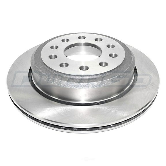 DuraGo Disc Brake Rotor BR54101
