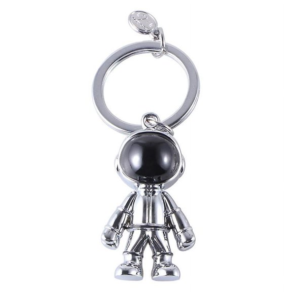 1pcs Creative Robot Keychain