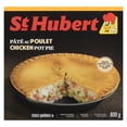 thumbnail image 1 of St. Hubert Frozen Chicken Pot Pie, STH Chicken pot pie 800g, 1 of 5