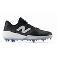 thumbnail image 1 of New Balance FuelCell Compv4 CCOMPBK4 Moulded Cleats Men's Baseball Shoes Sports, 1 of 6