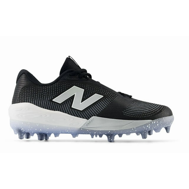 New Balance FuelCell Compv4 CCOMPBK4 Moulded Cleats Men's Baseball Shoes Sports
