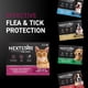 thumbnail image 5 of Prevención de pulgas y garrapatas para gatos NEXTSTAR 1,6 kg+ 6 dosis, 5 of 9