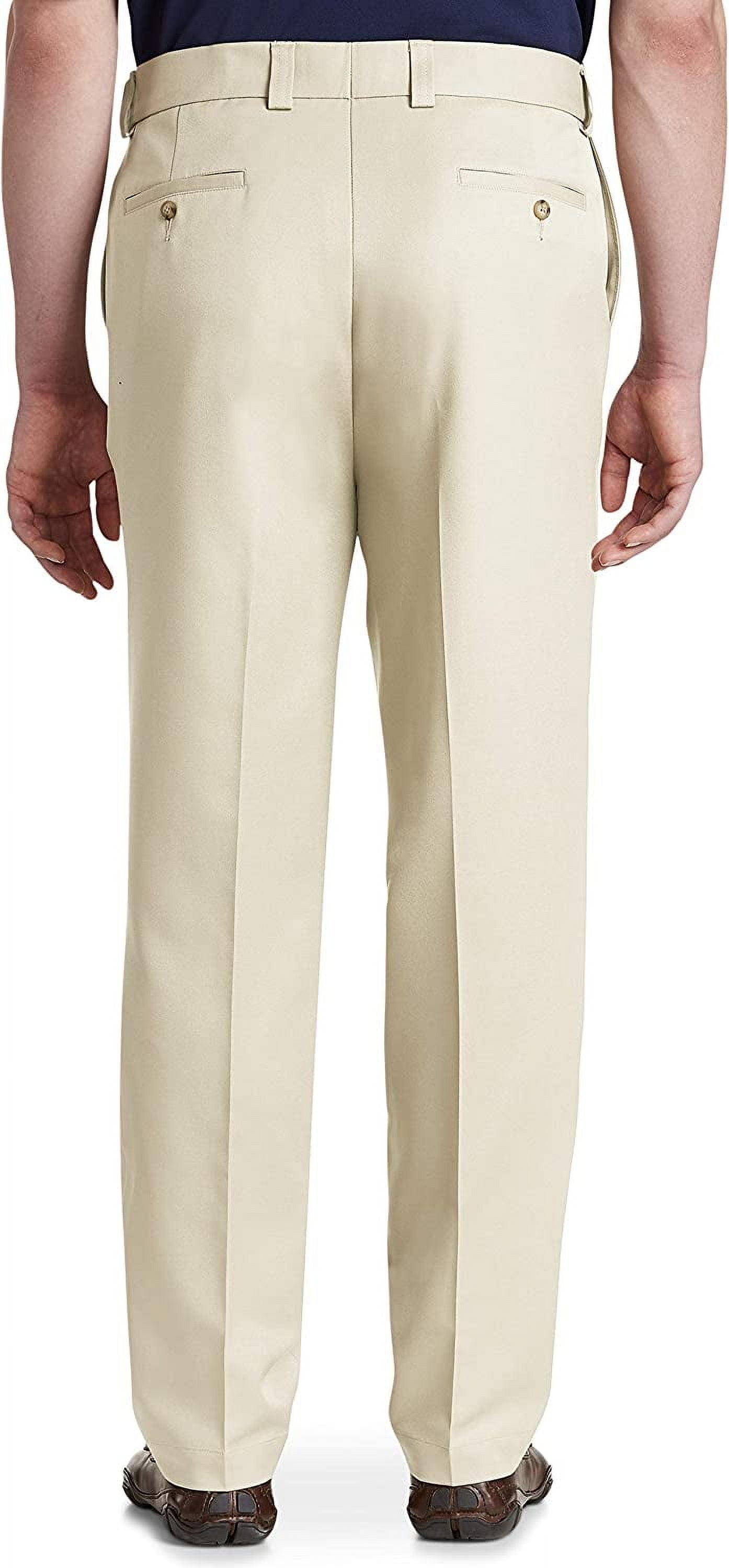 Oak Hill by DXL Men's Big and Tall Men's Big and Tall Waist Oak Hill by DXL Men's Big and Tall Men's Big and Tall Waist