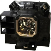 Lamp for select NEC projectors