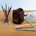thumbnail image 6 of Creative Mark Multipoint Professional Pencil Sharpener, 6 of 6