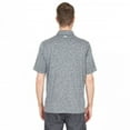 thumbnail image 4 of Trespass Monocle Mens Quick Dry Polo Top, 4 of 7