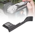 thumbnail image 1 of Camera Thumb Grip, Camera Thumb Support Grip Aluminum Alloy  for X M5, 1 of 7
