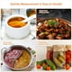 thumbnail image 5 of Salinómetro de Alimentos Portátil Medidor de Salinidad LED para el Hogar Medidor de Sal de Alimentos Digital Termómetro para Sopa de Cocina Producto Encurtido, 5 of 5