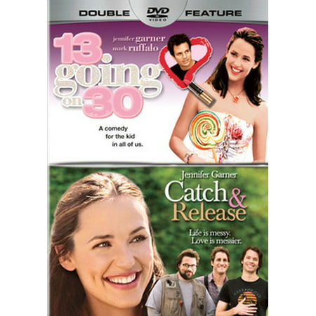 13 Going on 30 / Catch & Release (DVD)