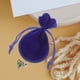 thumbnail image 3 of 10 Uds pequeñas bolsas de terciopelo con cordón bolsas de regalo con cordón para joyería, 3 of 6