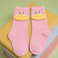 thumbnail image 6 of Fewfanhot Funny Crazy Socks Novelty Socks for Women Men, Cute Cartoon Socks for Christmas Stocking Stuffers, Gag Gifts and Fun Holiday Gifts, 6 of 7