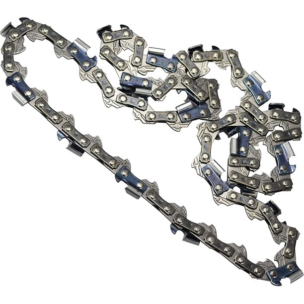 RIVERWELD S45 Chainsaw Chain 12 inch 3/8" Low Profile Pitch 0.050