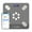 Gray, variant on Max Life® Smart Body Fat Scale with Bluetooth, Digital LCD, Body Composition Analyzer, OKOK App, Black