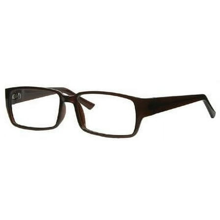 Ballisimo 6011 Unisex Eyeglasses Black