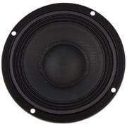 Eminence American Standard Alpha-4-8 Pair 4 Pro Audio Speakers، 55 Watts at 8 Ohms