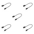 thumbnail image 2 of Monstrate HDD SSD Adapter Cable Home Office Laptop Drive Hard Swap Speed Solid PC Hot Disk Converter Cord to State USB Fast Desktop SATA Type2, 2 of 6