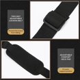 thumbnail image 3 of Toystoory Brazo de levantamiento de pesas de aluminio ajustable Blaster Body building Bicep Triceps Bomber Arm Muscle Training Gym Equipment Gimnasios en casa, 3 of 5