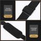 thumbnail image 3 of Toystoory Brazo de levantamiento de pesas de aluminio ajustable Blaster Body building Bicep Triceps Bomber Arm Muscle Training Gym Equipment Gimnasios en casa, 3 of 5