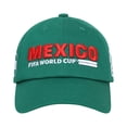 thumbnail image 1 of Baseball Cap Outerstuff FIFA World Cup 2026 Mexico, 1 of 2