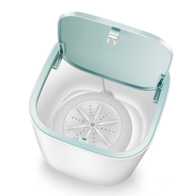 Washing Machine,Portable Convenient Dormitory Laundry Barrel Socks Hine Convenient Barrel Socks Portable Dsfen Convenient Me Dormitory Adben Leeofty