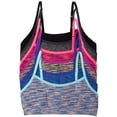 thumbnail image 2 of Caramel Cantina 6 Pack Girls Seamless Training Bra with Adjustable Straps, 2 of 2