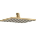 thumbnail image 2 of Delta Rp91363 Vero 1.75 GPM Touch Clean Shower Head - Lumicoat Stainless, 2 of 6