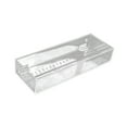 thumbnail image 4 of BIBABLYKE Acrylic Fish Viewing Box Multifunctional Fish Breeding Case for Aquarium and Hatchery with Clear Scale for Observation, 4 of 7