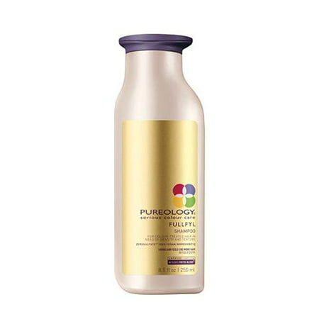 Pureology Fullfyl Serious Colour Care Fullfyl Shampoo, 8.5