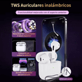 thumbnail image 5 of Audifonos Inalambricos Bluetooth Compatible iPhone Android, 5 of 5