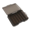 thumbnail image 4 of Spptty Fishing Lure Storage Box  , Double Sided Lure Box Wear resistant For Fishing , 4 of 8