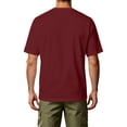 thumbnail image 3 of Fabrcox S-5XL 1776-2026 USA 250th Anniversary Shirt Flag Print Short Sleeve 4th of July Tee Shirts for Men Independence Day Celebration Freedom Patriotic Mens Big and Tall T Shirts, 3 of 3