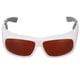 thumbnail image 5 of Gafas De Depilación Láser, Gafas De Bloque De Luz óptica Gafas De Seguridad Para Láser Gafas Protectoras Para Láser Gafas De Seguridad Con Marco De Plástico Para PC Para, 5 of 7