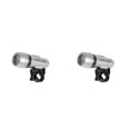 thumbnail image 1 of Thinsony Waterproof Front Back Light Taillight Set LED Headlight Taillight Flashlight Night Cycling Lamp Accessory 2Set, 1 of 6