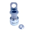 thumbnail image 1 of jinwen Folding Bike Pedal Base Buckle mks Pedals Portable Mounting Fixing Adapter for, 1 of 9