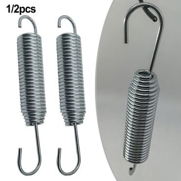 GNPADR Tension Spring 08320300 - Replacement For Ariens & Gravely Zero Turn Mowers (Ikon, Zoom, ZTX)