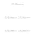 thumbnail image 1 of sweethay Fake Nail Manicure DIY Handmade Fingernail Removable False Professional Tips Extension Beginner PVC Decoration Type8 NO8, 1 of 6